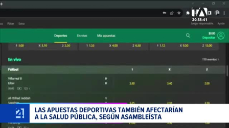 La Comisión de Justicia elabora el informe final para tipificar esta infracción, en línea con las medidas adoptadas por países de la región. Un reportaje de Carlos Sacoto