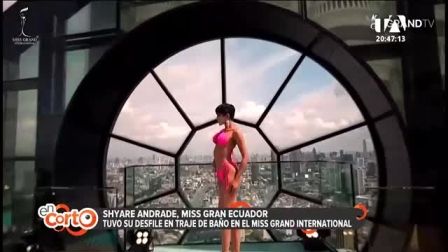 Revise las noticias de farándula en la Emisión Estelar de este martes 29 de septiembre del 2026. Con Ale Boada.