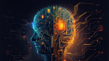Líderes de la inteligencia artificial acuerdan autorregularse tras cumbre con Donald Trump en la Casa Blanca