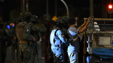 Terminó el toque de queda focalizado, pero se mantiene el estado de excepción en ocho provincias.