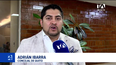 A puertas del periodo electoral, concejales señalan que debates sobre la gestión del Metro, recolección de basura y ejecución presupuestaria quedan fuera de agenda. Un reportaje de Stephany Paz