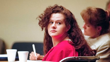 Christa Pike fue condenada a muerte por el asesinato de Colleen Slemmer en 1995.