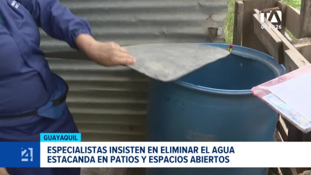 Médicos advierten sobre el aumento de casos y recuerdan que pacientes infantiles, de la tercera edad y con patologías crónicas corren mayor riesgo de complicaciones. Un reportaje de Camila Guevara