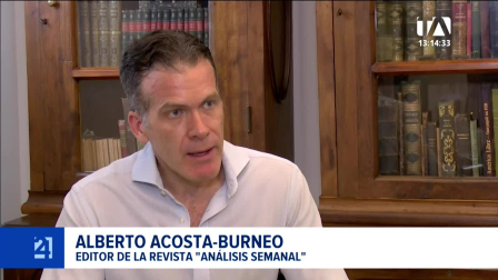 El Gobierno modificado el marco regulatorio ante el estiaje para ampliar alternativas de generación eléctrica en el país. Un reportaje de Astrid Singre