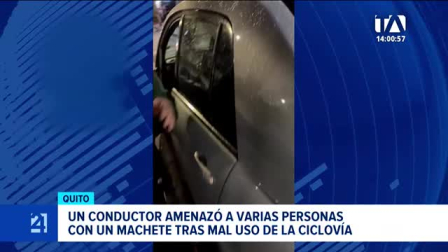 El trabajo coordinado entre autoridades permitió interceptar los automotores que iban a venderse ilegalmente con documentos falsificados. Un reportaje de Jairo Jácome