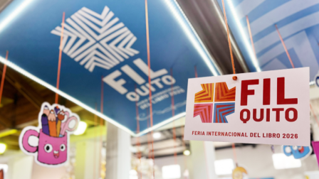 El Gobierno Nacional inauguró la Feria Internacional de Quito 2026 este miércoles 30 de septiembre de 2026.