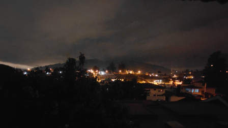 Cortes de energía eléctrica afectan por horas a Conocoto y La Armenia en el Valle de Los Chillos