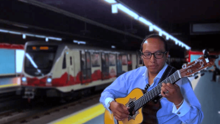 Metro de Quito celebrará el Día del Pasillo Ecuatoriano con música en vivo en tres estaciones