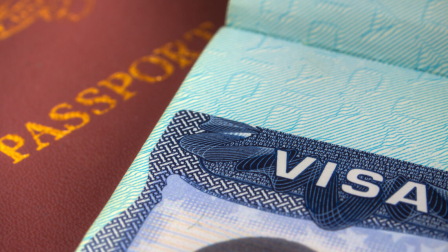 Desde este 1 de octubre, los solicitantes de visas I, TN y TD deberán mantener públicas sus redes sociales durante el proceso de evaluación para ingresar a Estados Unidos.