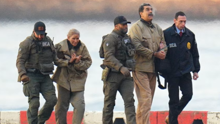 La defensa de Cilia Flores volvió a solicitar su libertad bajo fianza y alegó que su condición cardíaca se ha deteriorado mientras permanece detenida en Nueva York.