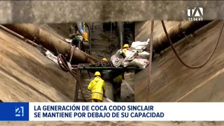 El gremio calcula un impacto de 156 millones de dólares hasta diciembre para el sector de alto voltaje tras los nuevos ajustes. Un reportaje de Astrid Singre