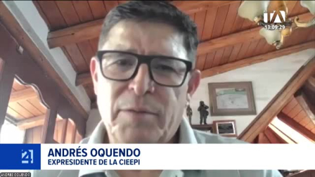 Solo 47 de 185 empresas de alto voltaje 1 logran cubrir toda su demanda de energía de forma autónoma en el país. Un reportaje de Belén Merizalde