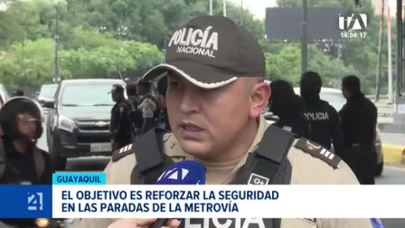 Las intervenciones conjuntas buscan prevenir actos violentos y reducir la incidencia delictiva en este sector. Un reportaje de Ever Moreira