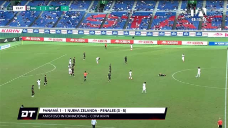 Revise las noticias deportivas en la Emisión Central del jueves 1 de octubre del 2026. Con Alfonso Laso, Hugo Quintana y Antonella Iglesias.