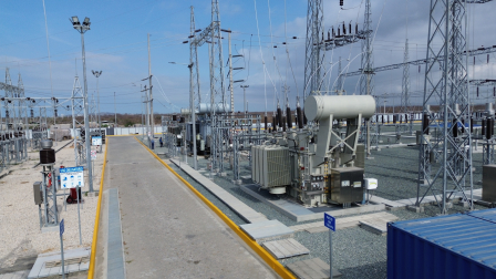 Las empresas de alto voltaje tendrán 24 horas más de desconexión en medio del estiaje.