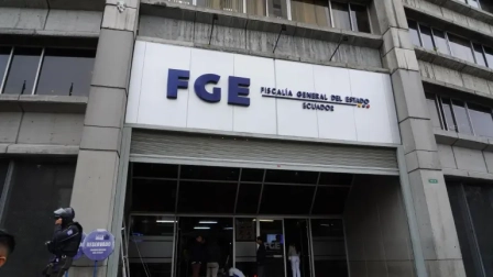 Concurso para Fiscal General: Finalizan audiencias y se definirán 41 impugnaciones ciudadanas