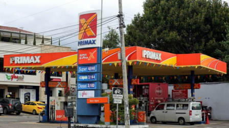 CAMDDEPE anunció que difiere el plantón previsto y mantendrá el diálogo con el Gobierno mientras insiste en un ajuste al margen de comercialización de combustibles.