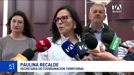 La primera infraestructura comunitaria de su tipo en la capital abrirá sus puertas este sábado con áreas recreativas adaptadas para niños, jóvenes y adultos mayores. Un reportaje de Mishell Villacís