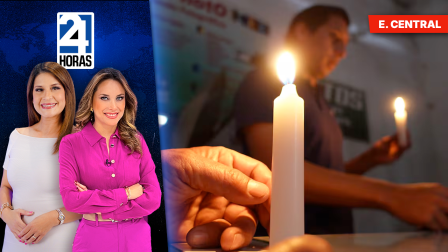 Revise las noticias más destacadas del Ecuador en nuestro Noticiero 24 Horas Emisión Central de este viernes 2 de octubre del 2026. Con Valerie Villalva y Liz Valarezo.