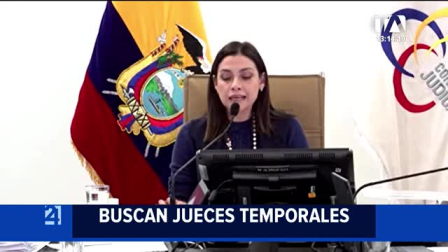 El proceso busca cubrir vacantes en el sistema, concentrándose la mayor necesidad en Guayas, Pichincha y Manabí. Un reportaje de María Fernanda Utreras