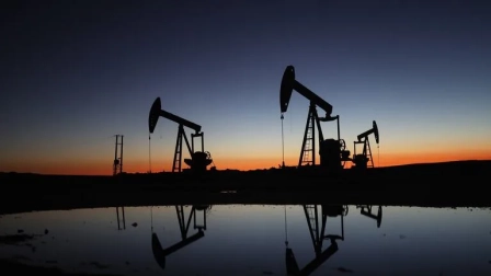 Precios del petróleo caen levemente tras el anuncio del G7 de liberar reservas estratégicas