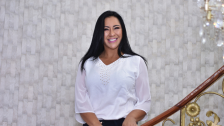 Asamblea Nacional abrirá proceso de fiscalización contra Roberta Zambrano por polémico video con una niña