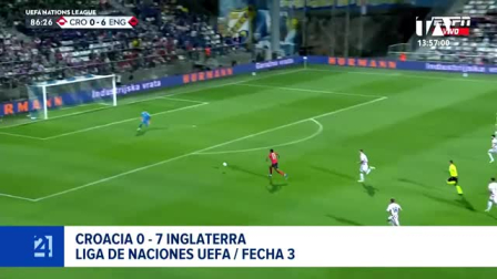 Revise las noticias deportivas en la Emisión Central del sábado 3 de octubre del 2026. Con Hugo Quintana