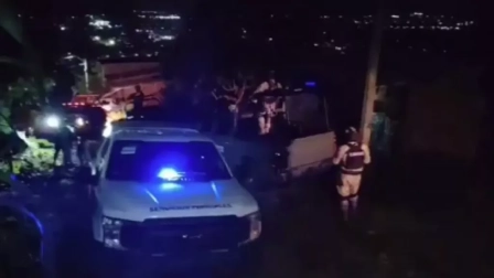 Un ataque armado se registró en Zamora de Hidalgo, en México
