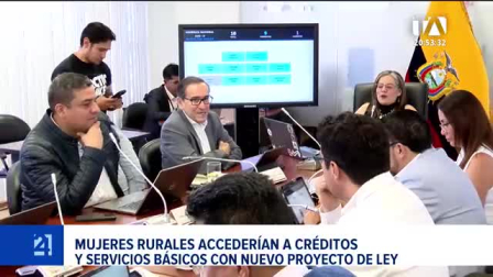 Tras incorporar los ajustes solicitados por el Pleno, la Comisión de Garantías Constitucionales dejó a punto el texto final que establece obligaciones estatales para el desarrollo productivo y social del sector. Un reportaje de Karen Haro