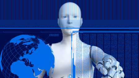 La Asamblea Nacional anazliará el nuevo proyecto del ley que busca regular el uso de la inteligencia artificial en Ecuador.