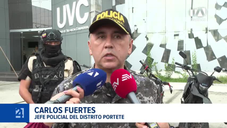 Agentes de la Policía Nacional intervinieron un inmueble donde hallaron los artefactos explosivos. Las autoriades recuerdan los graves riesgos del acopio no autorizado de estos pertrechos. Un reportaje de Paula Kuhn