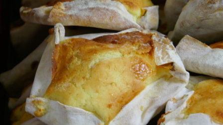Este lunes 5 de octubre del 2026 preparamos quesadillas, la receta de Cocinando esTAmañana, junto al chef Felipe Campana.