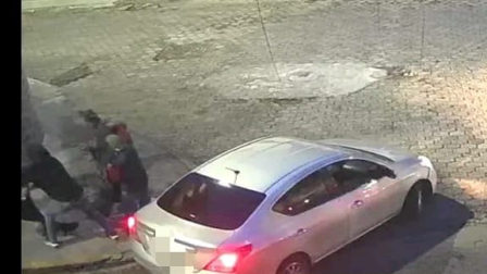 Una banda vinculada a los 'Los Lobos' se dedicaba al robo y a al extorsión por medio de el uso de una app de transporte, según la Policía Nacional.