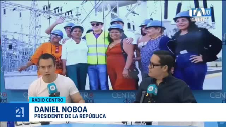 El Ejecutivo implementa incentivos fiscales para mitigar la crisis energética mientras se impulsa la producción privada de electricidad en el país. Un reportaje de Carlos Sacoto