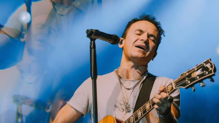 Cantante colombiano Fonseca