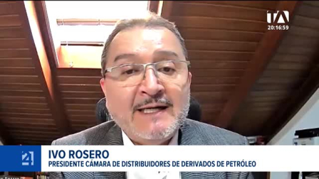El incidente redujo la producción petrolera en 12,91% y compromete la entrega reprogramada de 720 mil barriles de petróleo. Un reportaje de María Gracia Chacón