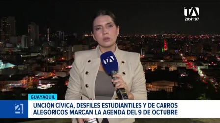 La ciudad avanza en su semana de festejos octubrinos con una agenda cultural y comunitaria para conmemorar la gesta libertaria. Un reportaje de Astrid Singre