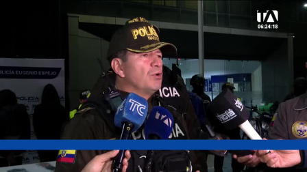 Agentes de la Policía Nacional ejecutaron incursiones de control y patrullaje preventivo en la zona centro oriente de la capital para combatir la delincuencia. Un reportaje de Mayli Rosas
