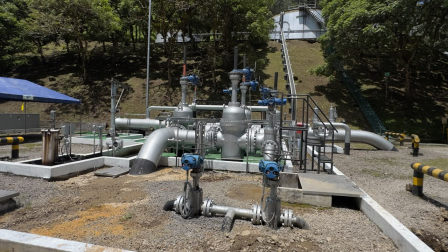 Petroecuador dijo que se reanuda el bombeo del SOTE y se garantiza el suministro de crudo