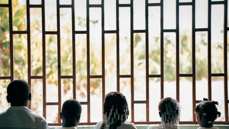 El reclutamiento de niños y adolescentes es una problemática vigente en Ecuador