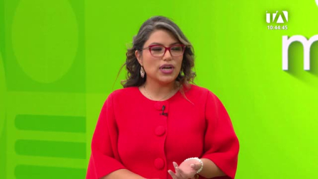 Amanda Zaldumbide, especialista en metafísica china, explica qué pueden reflejar nuestros objetos personales y dónde decidimos guardarlos.
