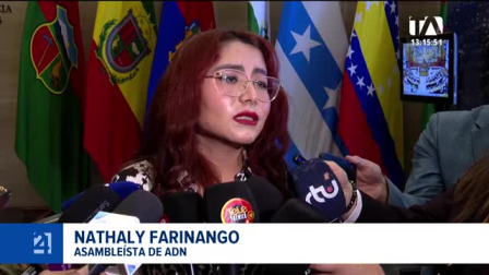 El Pleno dio paso a la norma tributaria con votos del oficialismo e independientes, pero desestimó la propuesta de beneficios rurales. Un reportaje de Karen Haro