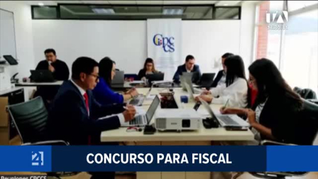 La decisión dejó fuera a perfiles con altos puntajes como Daniella Camacho, Inés Romero y Walter Macías durante la fase de impugnación. Un reportaje de Fausto Yépez