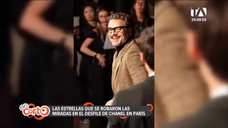 Revise las noticias de farándula en la Emisión Estelar de este martes 6 de octubre del 2026. Con Ale Boada.