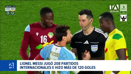 Revise las noticias deportivas en la Emisión Estelar del martes 6 de octubre del 2026. Con Gisella Buendía