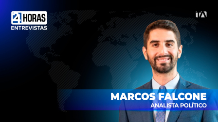 “Brasil va intentar cuidar parte de su autonomía en América Latina, pero es claro que va a haber un acercamiento porque Estados Unidos quiere tener una presencia más fuerte en la región”, comentó Marcos Falcone, analista político, sobre el balotaje en Brasil.