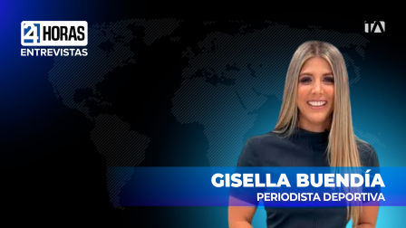 “Se habla de Nico Paz que podría asumir, en un par de años, esa responsabilidad de ser el 10, no llevar el 10. Pero no hay alguien que todavía se le acerque a los talones”, comentó Gisella Buendía, periodista deportiva, sobre la despedida de Messi.