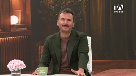 Carlos Videla Crespo, terapeuta de pareja, explica cómo abordar el deseo de tener hijos cuando existen decisiones diferentes y cuándo puede haber una incompatibilidad de proyectos de vida.