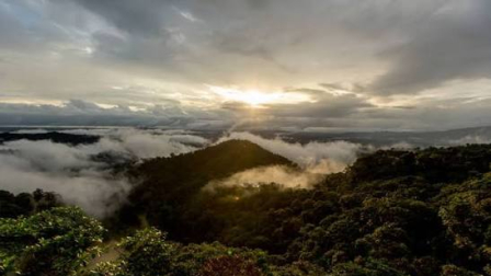 Chocó Andino, uno de los tesoros de la provincia de Pichincha, declarado Reserva de Biosfera.