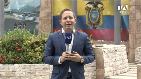 El hecho delictivo registrado en el norte de la ciudad derivó en un enfrentamiento armado y en un siniestro de tránsito. Un reportaje de Ever Moreira